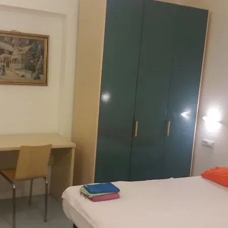 Hotel apartamentowy Casal San Domenico Ischia