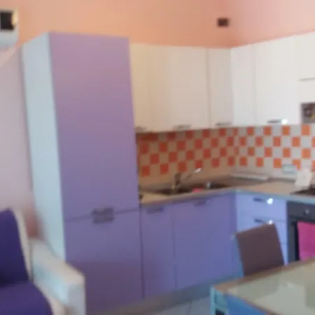 Casal San Domenico Hotel apartamentowy