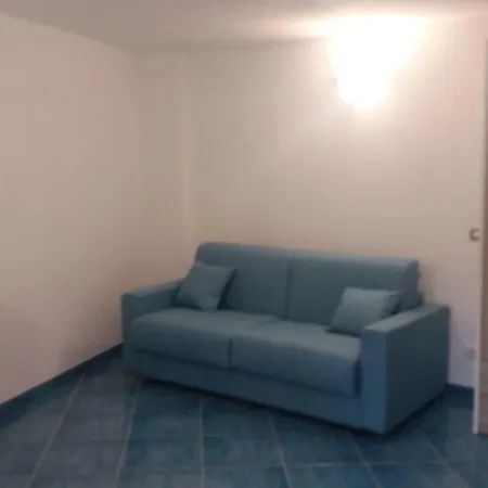 Casal San Domenico Hotel apartamentowy 3*