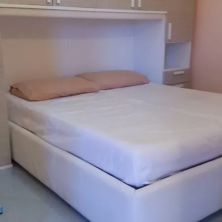 Hotel apartamentowy Casal San Domenico Ischia
