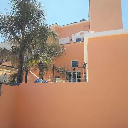 Hotel apartamentowy Casal San Domenico 3*