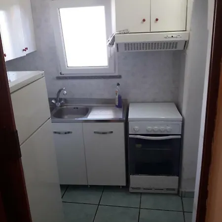 Casal San Domenico Hotel apartamentowy 3*