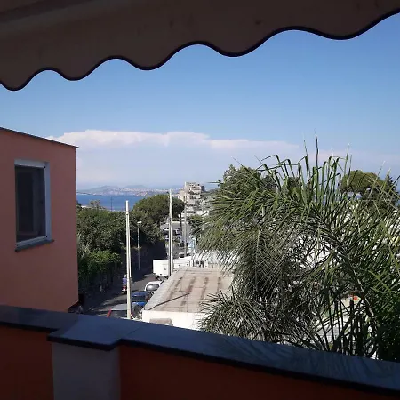 Hotel apartamentowy Casal San Domenico
