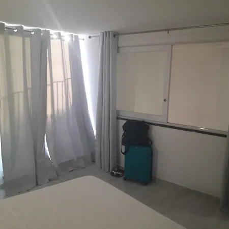 Casal San Domenico Hotel apartamentowy Ischia