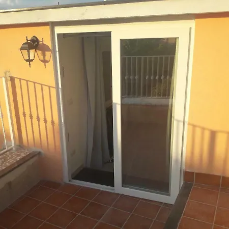 Casal San Domenico Hotel apartamentowy
