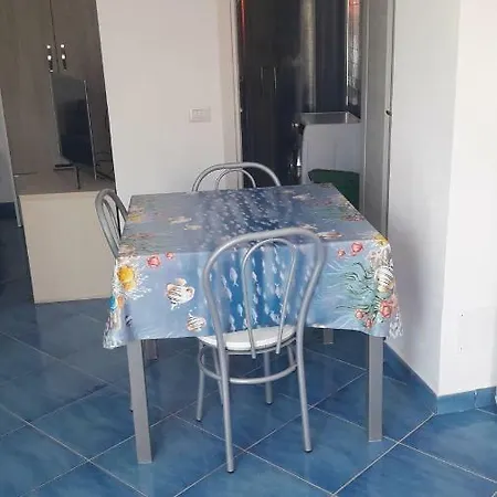 Hotel apartamentowy Casal San Domenico Ischia