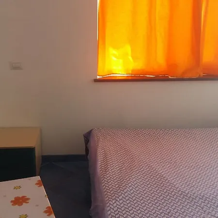 Casal San Domenico 3* イスキア島