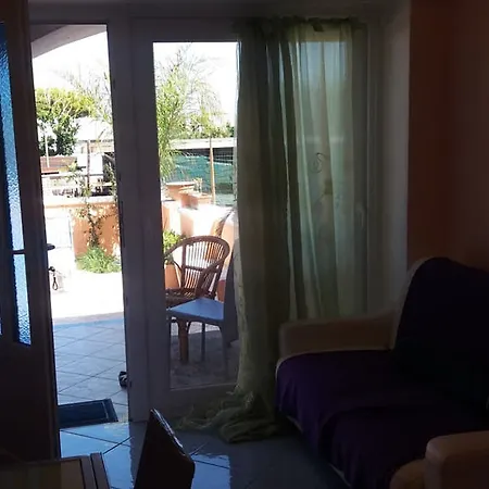 Casal San Domenico 3* イスキア島