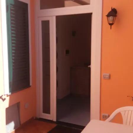 アパートホテル Casal San Domenico イスキア島
