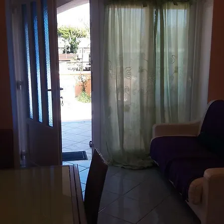 Casal San Domenico イスキア島