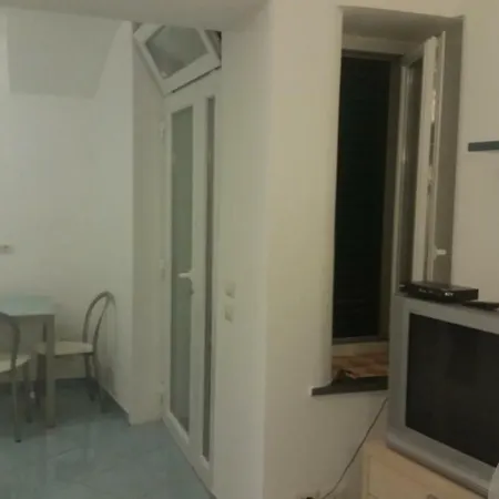 アパートホテル Casal San Domenico 3*