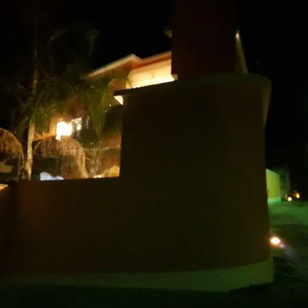 Casal San Domenico 3* イスキア島