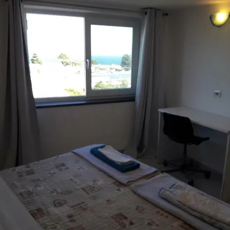 Casal San Domenico 3* イスキア島