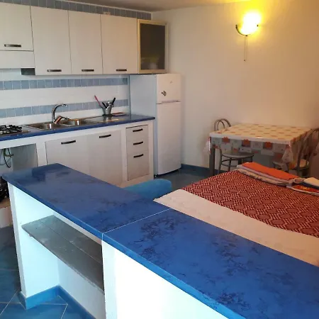 Casal San Domenico 3* イスキア島