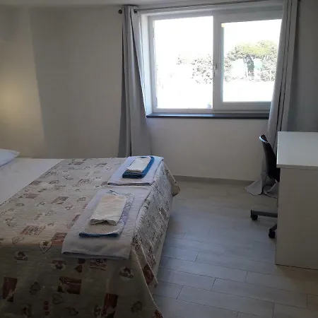 Casal San Domenico 3* イスキア島