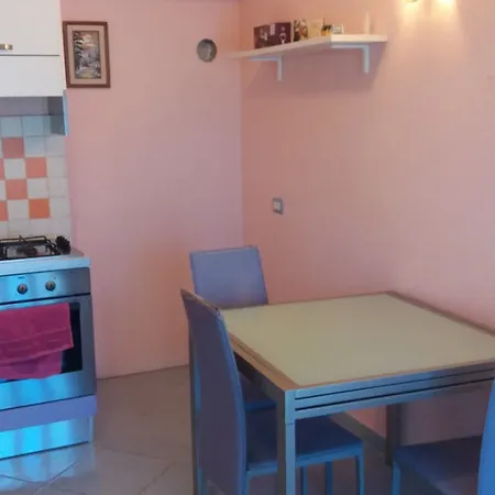 Casal San Domenico Appart hôtel 3*