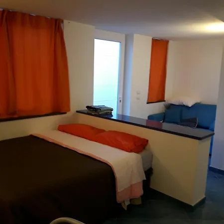 Aparthotel Casal San Domenico Ischia