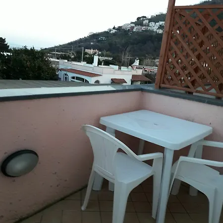 Aparthotel Casal San Domenico Ischia