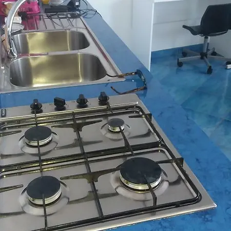 Aparthotel Casal San Domenico Ischia