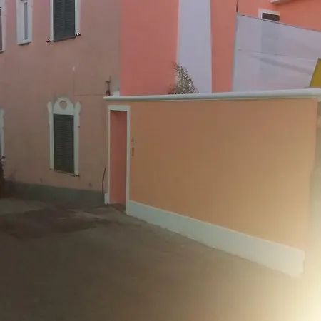 Aparthotel Casal San Domenico 3*