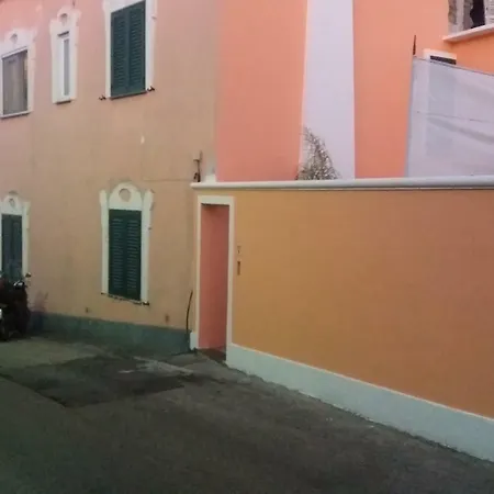 Aparthotel Casal San Domenico Ischia