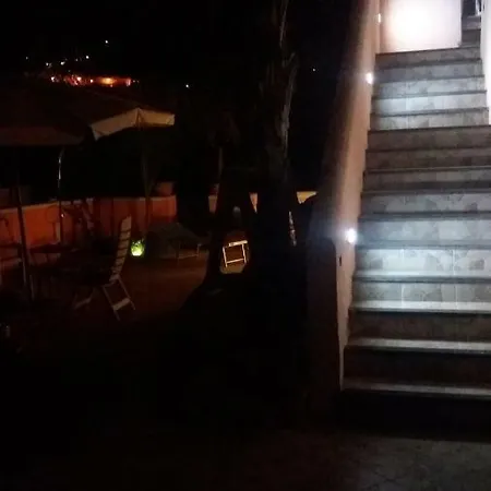 Casal San Domenico Aparthotel