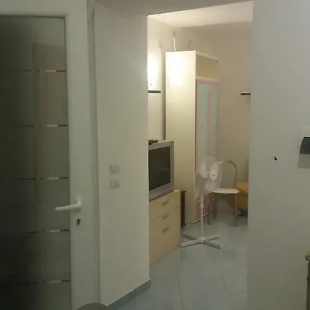 Casal San Domenico Aparthotel 3*