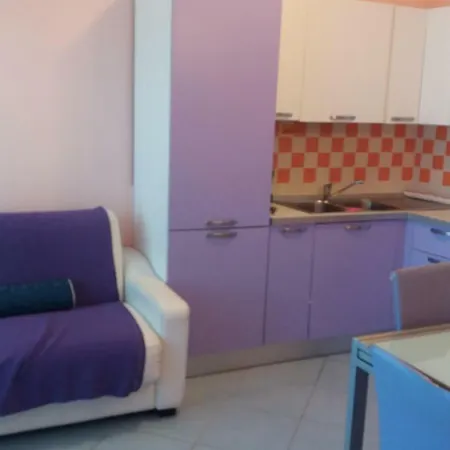 Casal San Domenico Aparthotel 3*