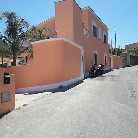 Casal San Domenico Aparthotel Ischia