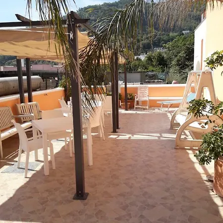 Aparthotel Casal San Domenico