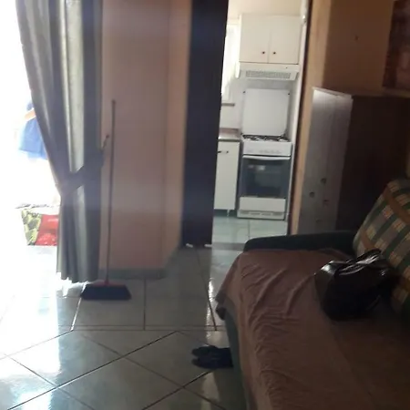 Casal San Domenico 3*