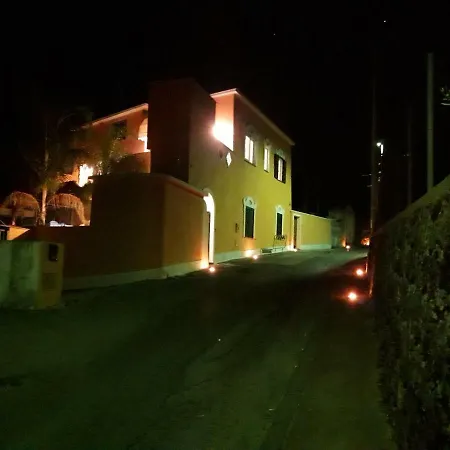 Aparthotel Casal San Domenico 3*