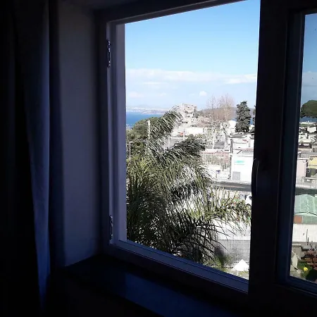 Aparthotel Casal San Domenico