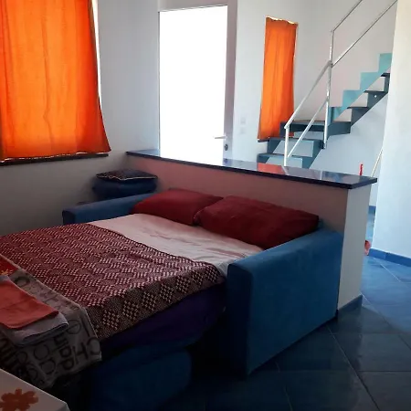 Casal San Domenico Aparthotel 3*