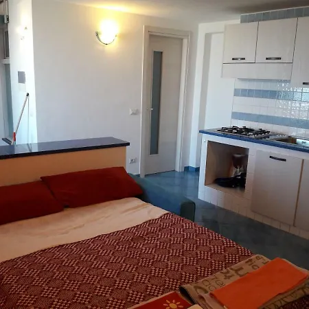 Casal San Domenico Aparthotel 3*