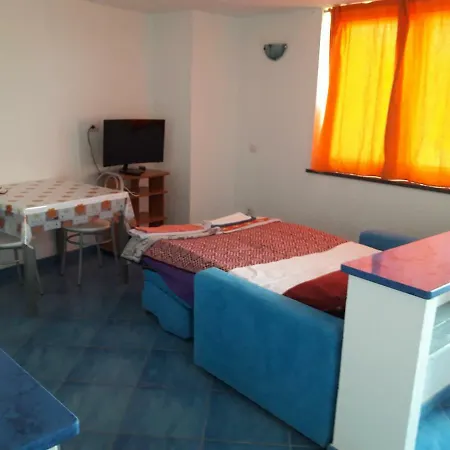 Casal San Domenico 3*