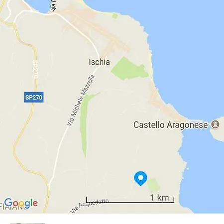 Casal San Domenico Aparthotel 3*