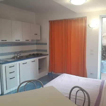 Aparthotel Casal San Domenico
