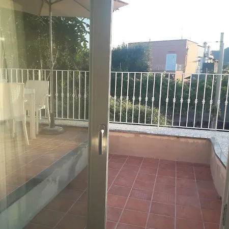 Casal San Domenico Aparthotel 3*