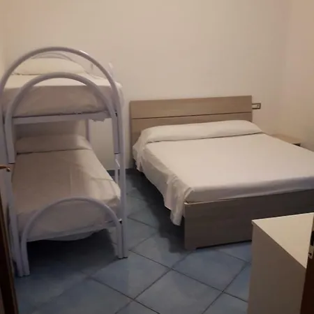 Casal San Domenico 3* Ischia