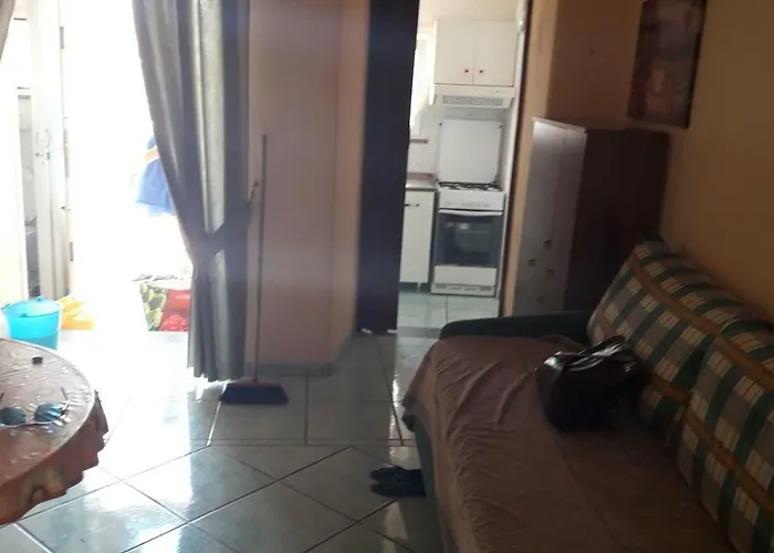 Casal San Domenico 3*