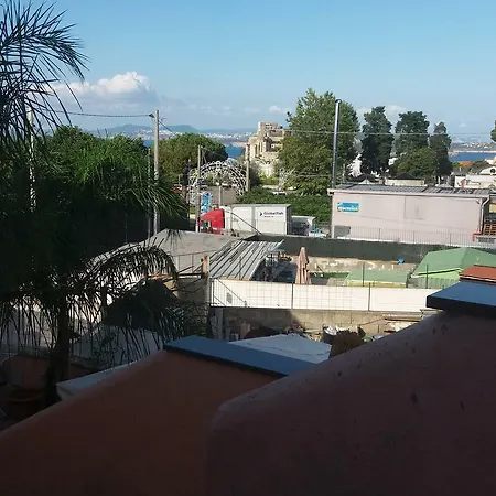 Casal San Domenico 3* Ischia