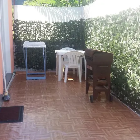 Casal San Domenico Lejlighedshotel