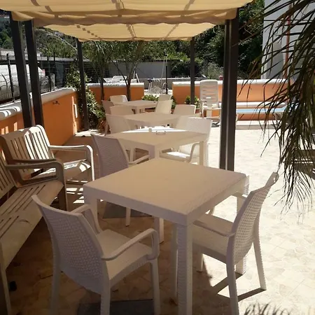 Lejlighedshotel Casal San Domenico 3*