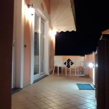 Lejlighedshotel Casal San Domenico 3*