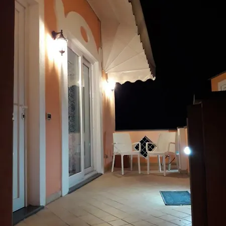 Casal San Domenico Lejlighedshotel Ischia